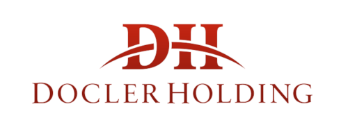 Docler Holding logo