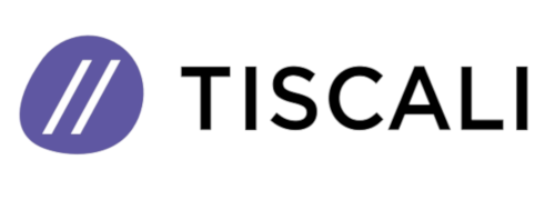 Tiscali logo